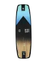 Brunotti Discovery+spliter fins twintip kite board