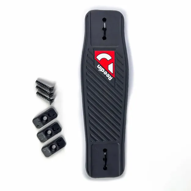 REEDIN KEV SUPER E V4 134 TWINTIP BOARD (copia)