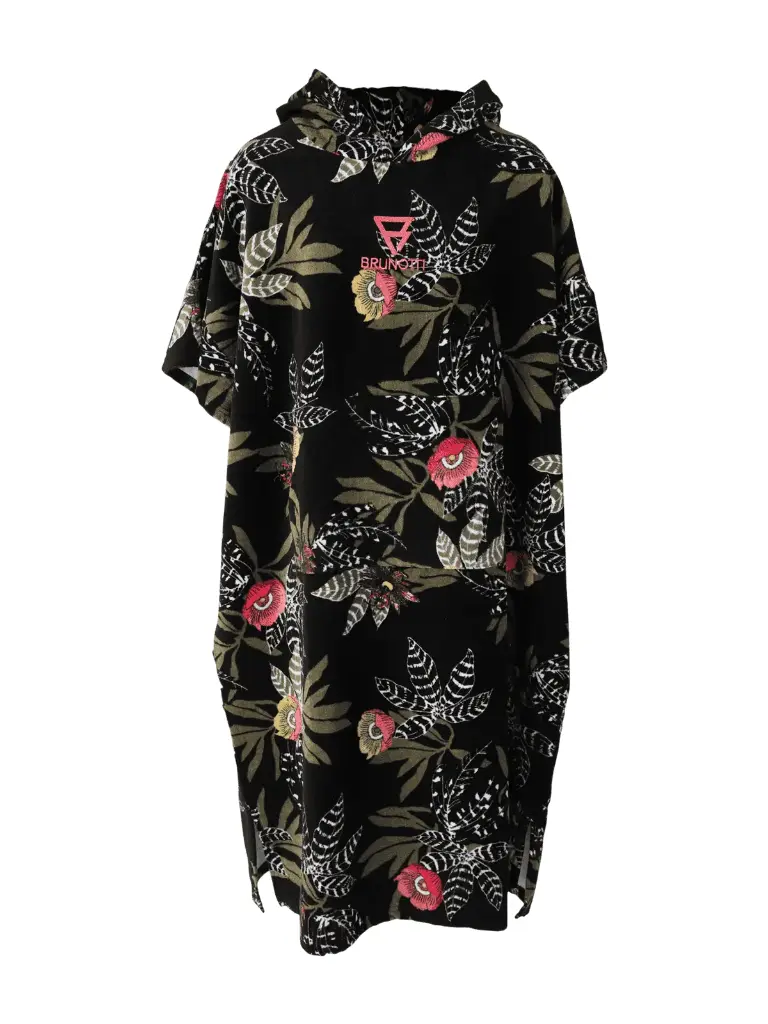 BRUNOTTI PONCHA WOMEN PONCHO