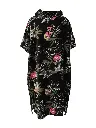 BRUNOTTI PONCHA WOMEN PONCHO