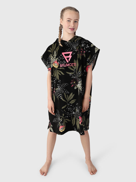 [2314750621] Brunotti Pontala girls poncho