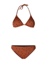 Brunotti Lollypop-dot women bikini