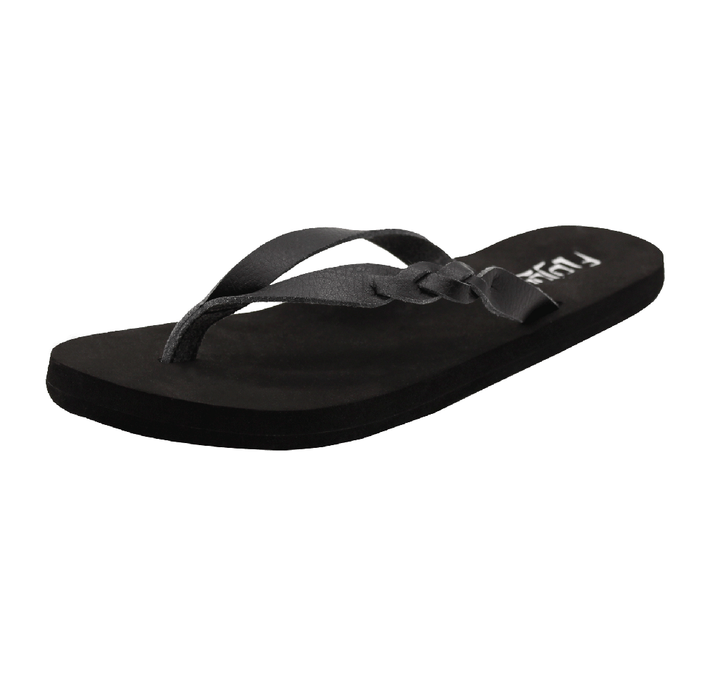 [361] Flojos Serenity (6, Black)