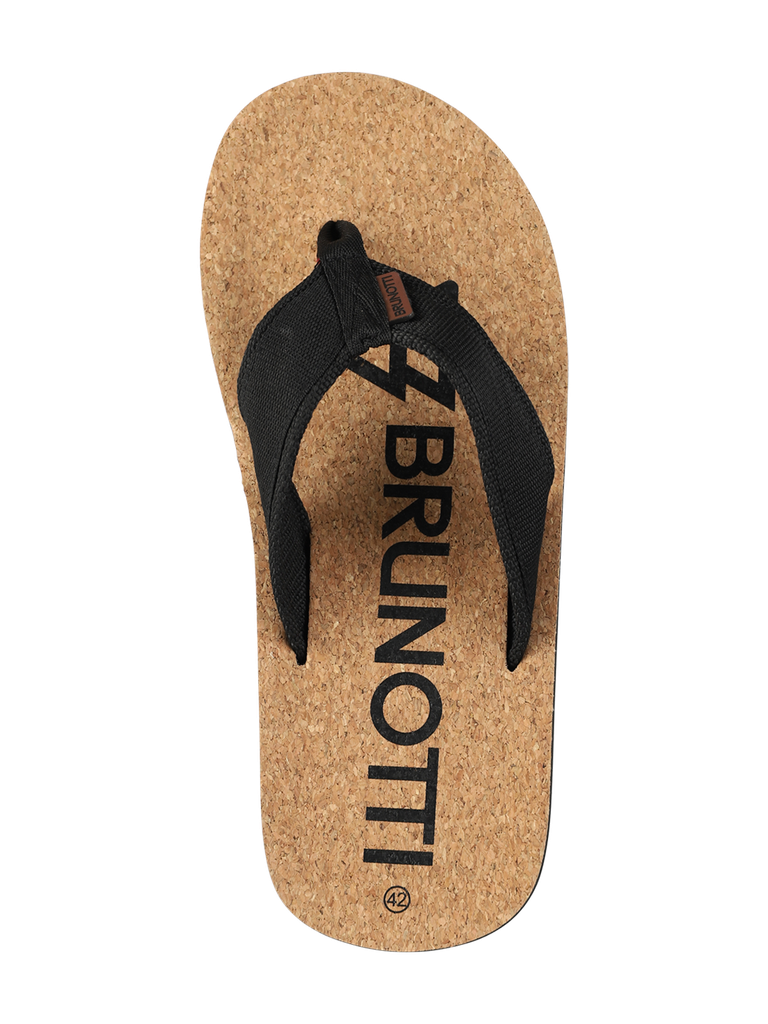 BRUNOTTI MILES MEN FLIP FLOPS