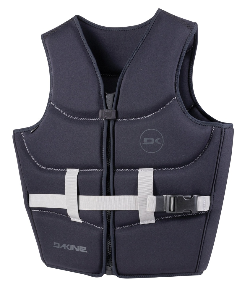 [D3AVESHKBLA00S] Dakine Shock wing vest (S)