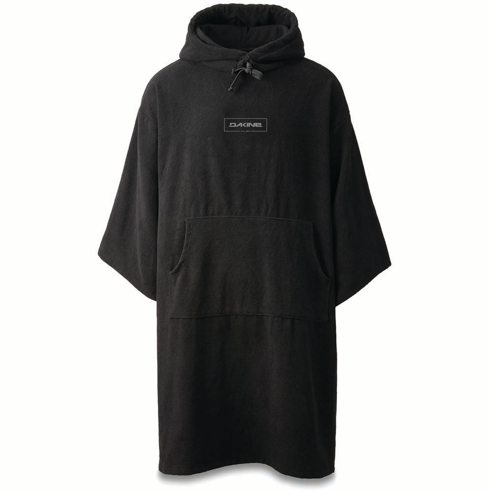 [D1AAPPCTBLASTD] Dakine Pancho chanjo travel poncho