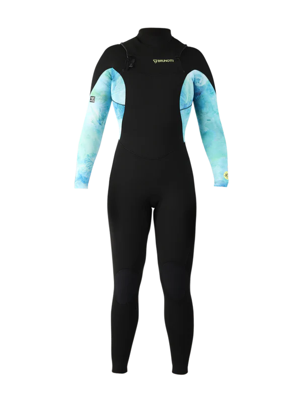 RDP GLOW 5/3 SPLASH WOMEN WETSUITS