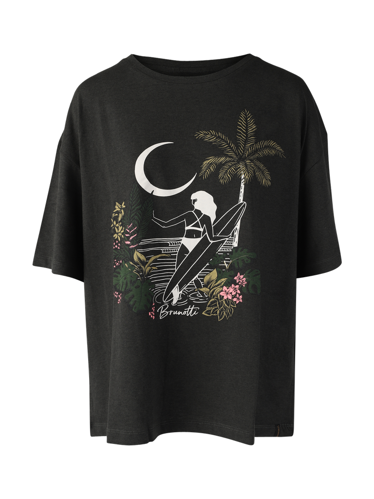 BRUNOTTI BOBBI WOMEN T-SHIRT