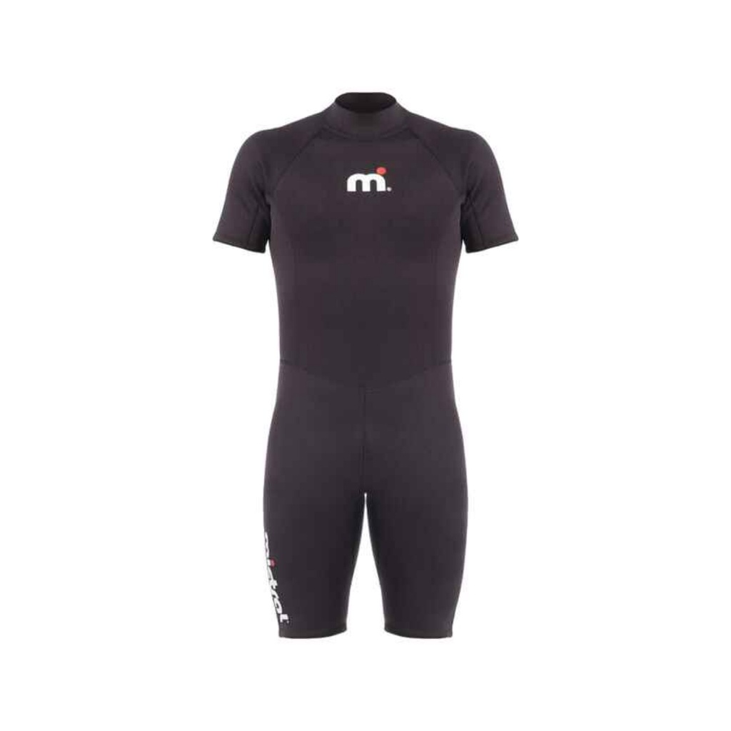 MISTRAL LAKE MENS SHORTY 2 MM WETSUIT