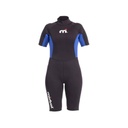 Mistral Lake womens shorty 2mm wetsuit