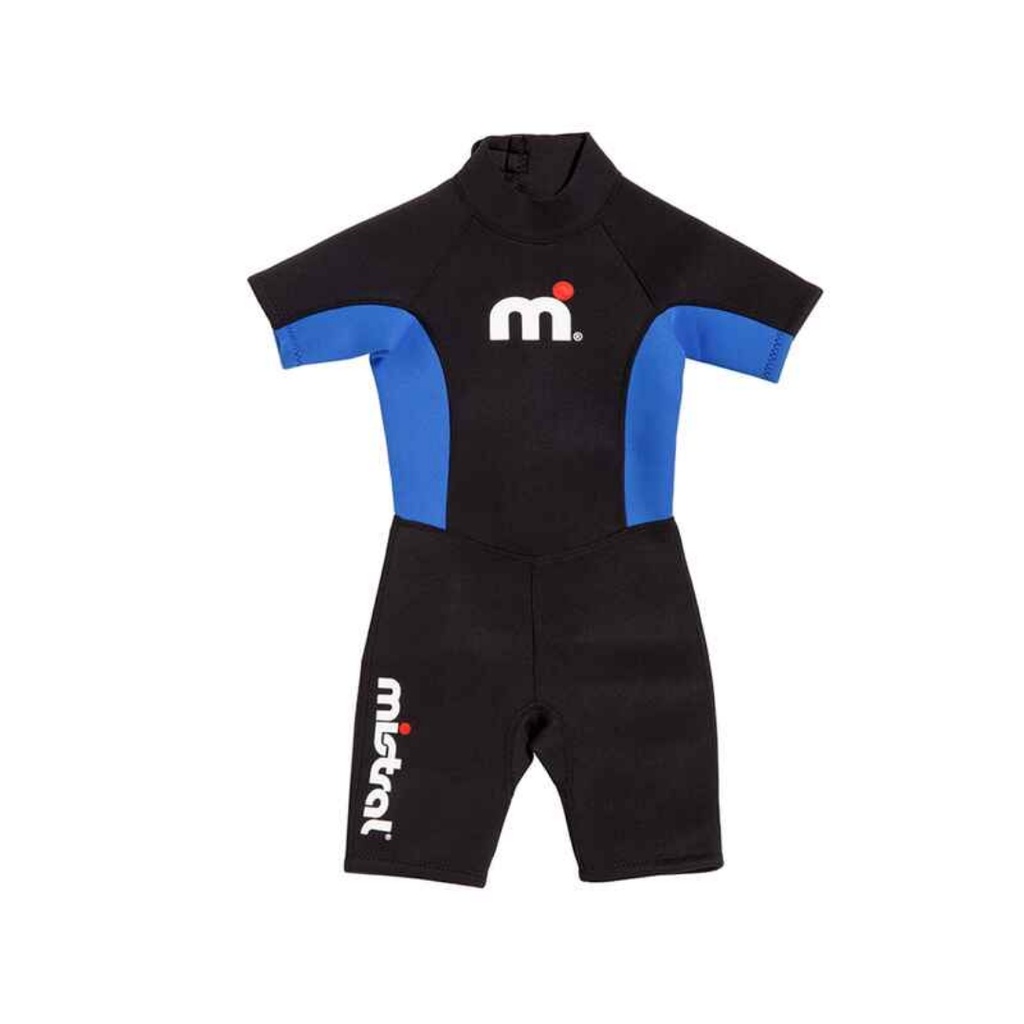 [5023029904] Mistral Lake junior shorty 2mm wetsuit (4)