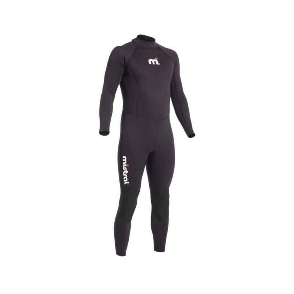 MISTRAL OCEAN MENS FULL SUIT 4/3