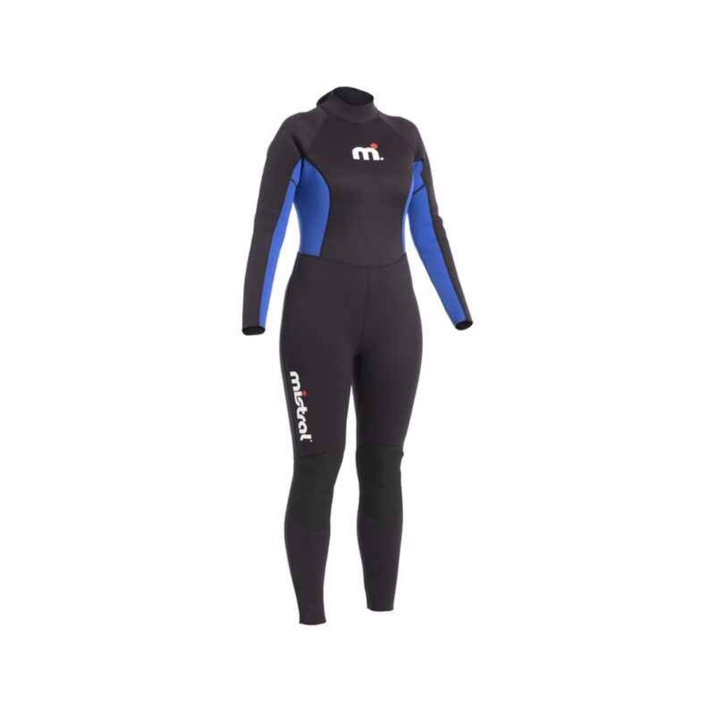 MISTRAL OCENA WOMENS 4/3 FULL SUIT