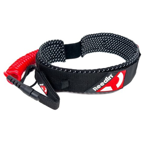 [RD23090] Reedin Wingboard waist leash 26-36