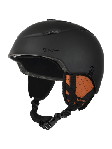 Brunotti Snowstar women snow helmet