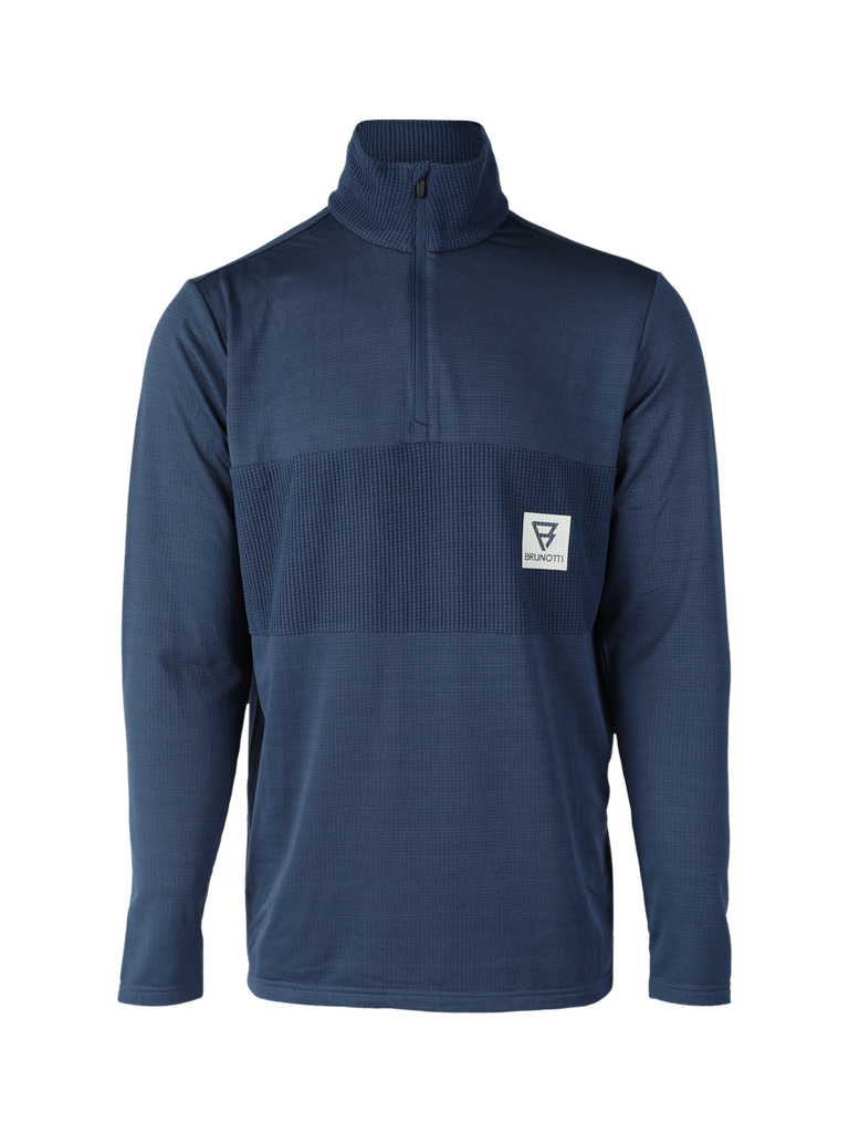Brunotti Keanu men fleece
