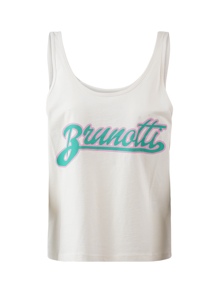 [2412110449] Brunotti Fleura women top (XS, Cream)