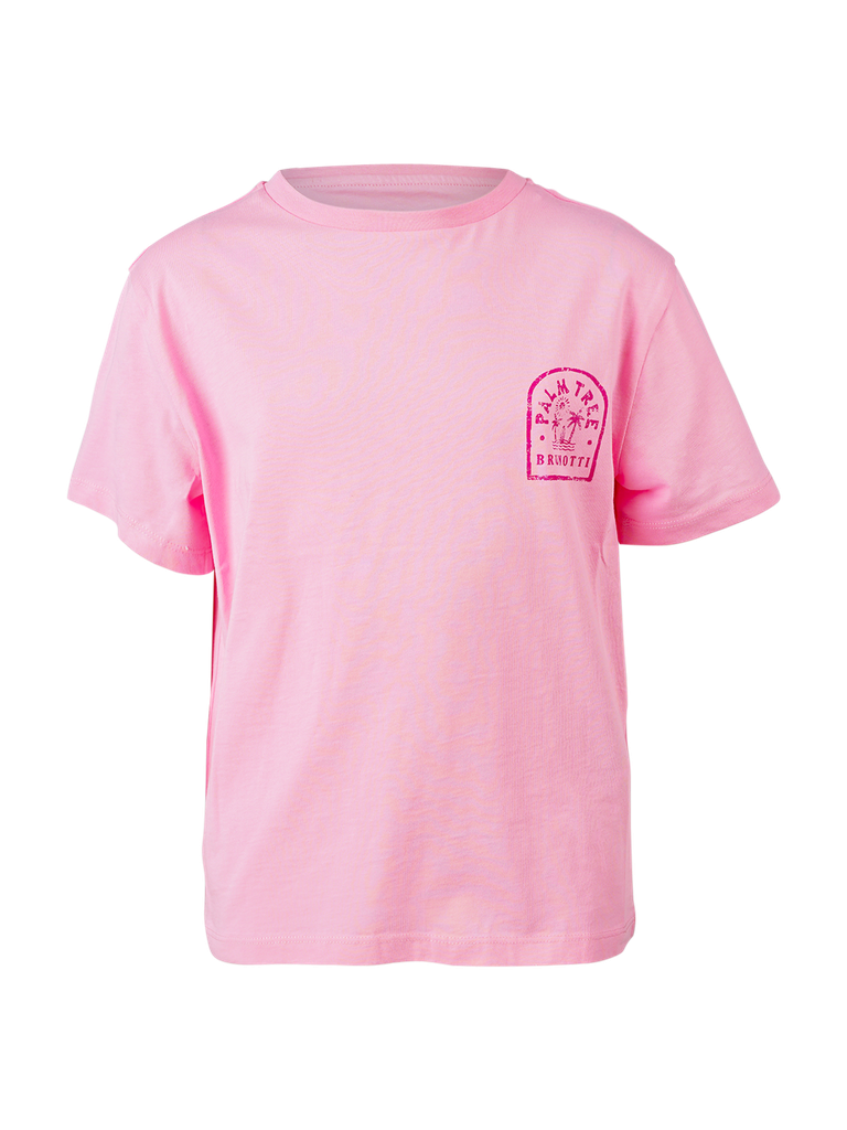 [2414100715] BRUNOTTI VIEVY GIRLS T-SHIRT (128)