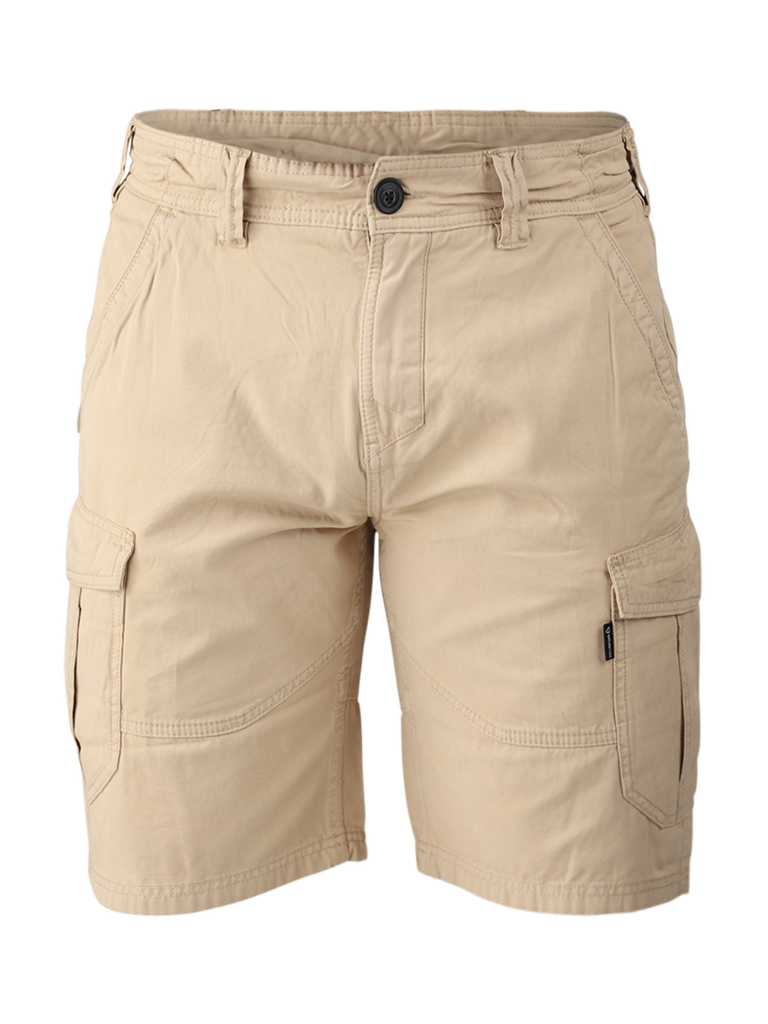 Brunotti Caldo n mens walkshort (S, White)