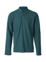 Brunotti Manica longsleeve polo