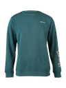 Brunotti Murray-r men sweat