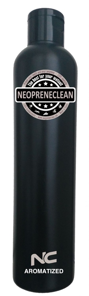 Neopreneclean 250ml coco 16 uni.