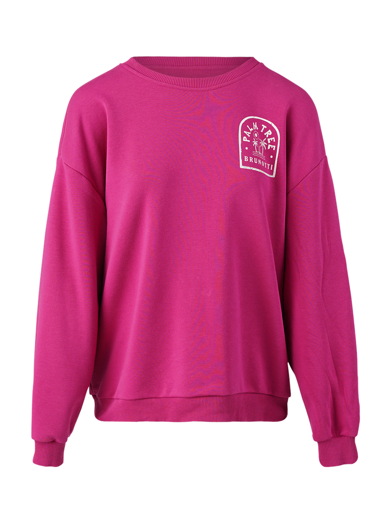 BRUNOTTI ARI WOMEN SWEATER 24S