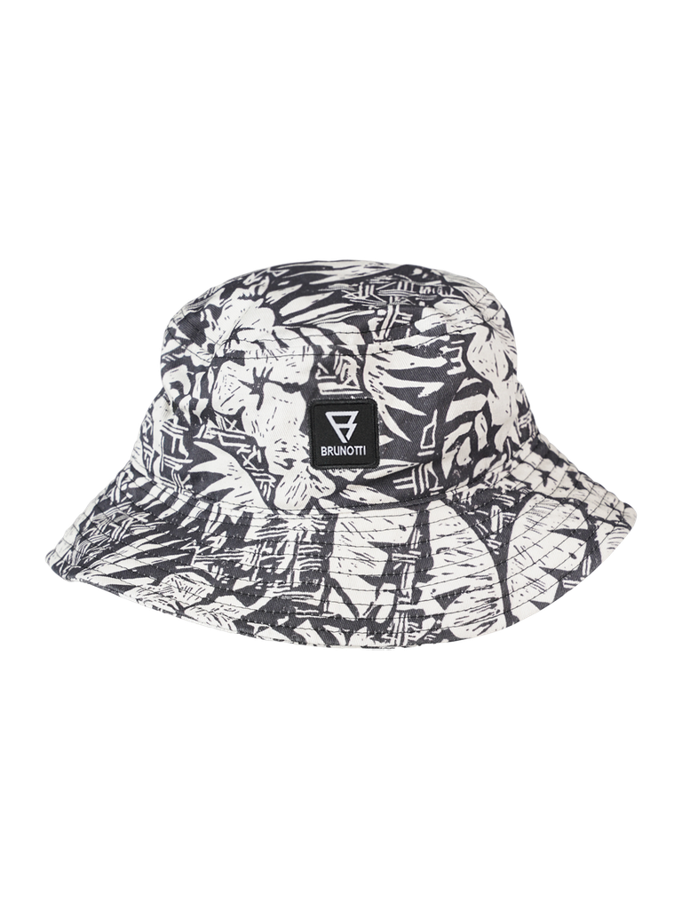 Brunotti Buckey-vintage uni hat