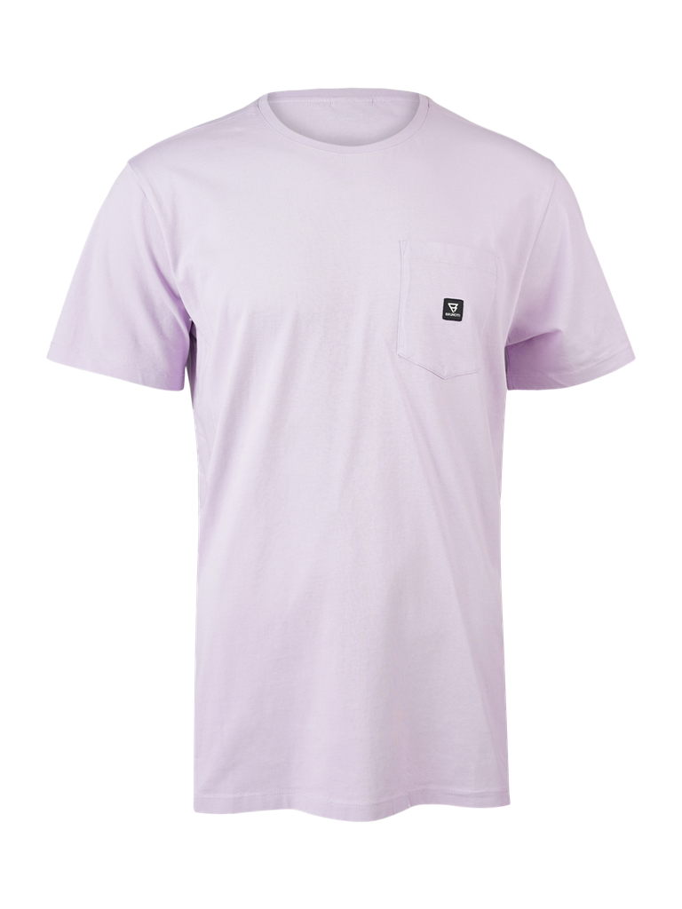 [2411100109] Brunotti Axle men t-shirt (S, Orchid)