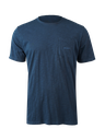 BRUNOTTI AXLE-SLUB MEN T-SHIRT