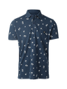 Brunotti Addax-ao mens polo