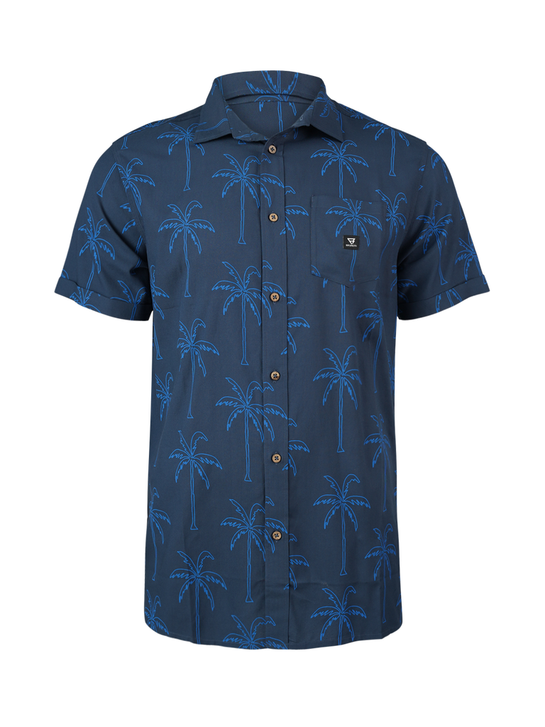 BRUNOTTI CONRAD MEN SHIRT
