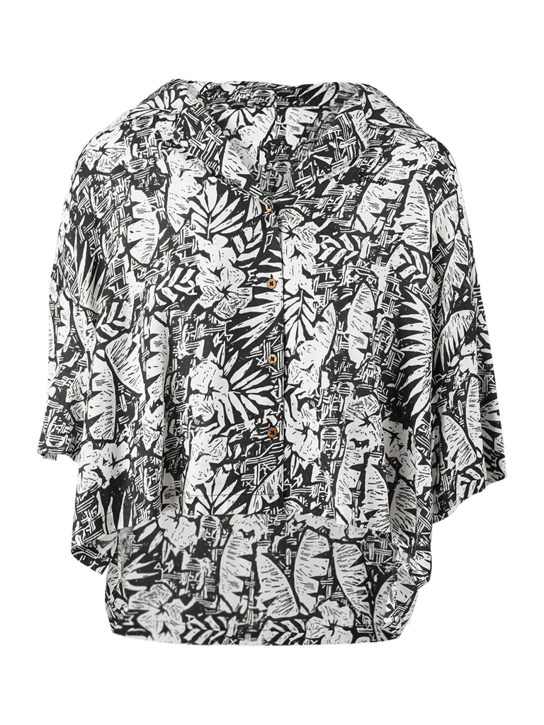 BRUNOTTI RILEE-HAWAI WOMEN SHIRT