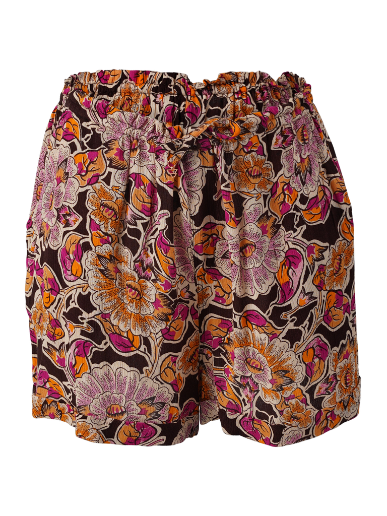 [2412130393] BRUNOTTI ESSIE-SAKAI WOMEN SHORT (XS)