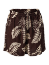BRUNOTTI ESSIE-PALM WOMEN SHORTS