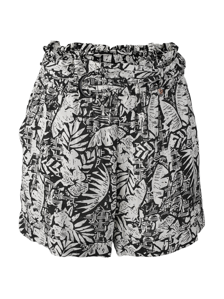 BRUNOTTI DORIA-HAWAI WOMEN SHORT