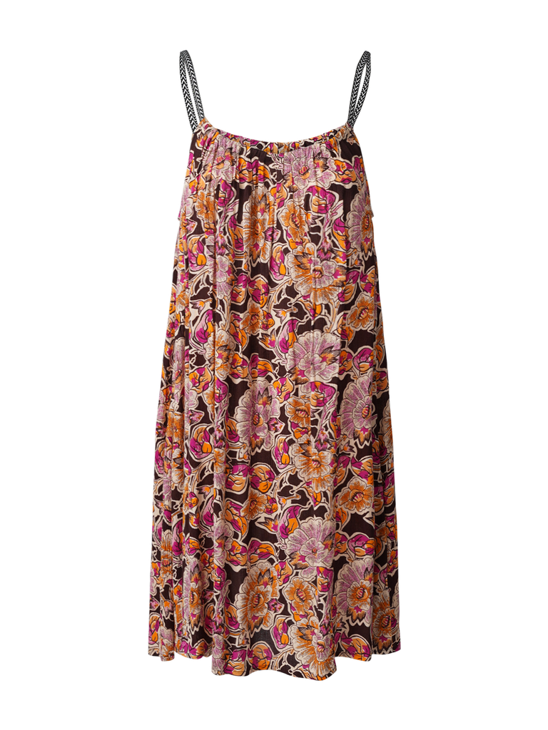 BRUNOTTI ISLA-SAKAI WOMEN DRESS