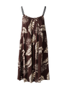 BRUNOTTI ISLA-PALM WOMEN DRESS