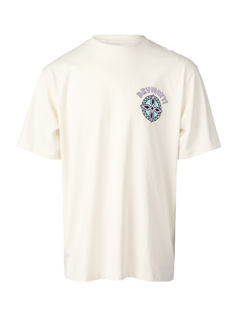 BRUNOTTI GLIDE UNI T-SHIRT