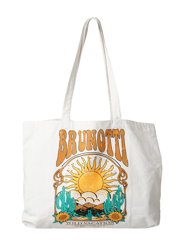 [2451510811] Brunotti Casbah uni bag