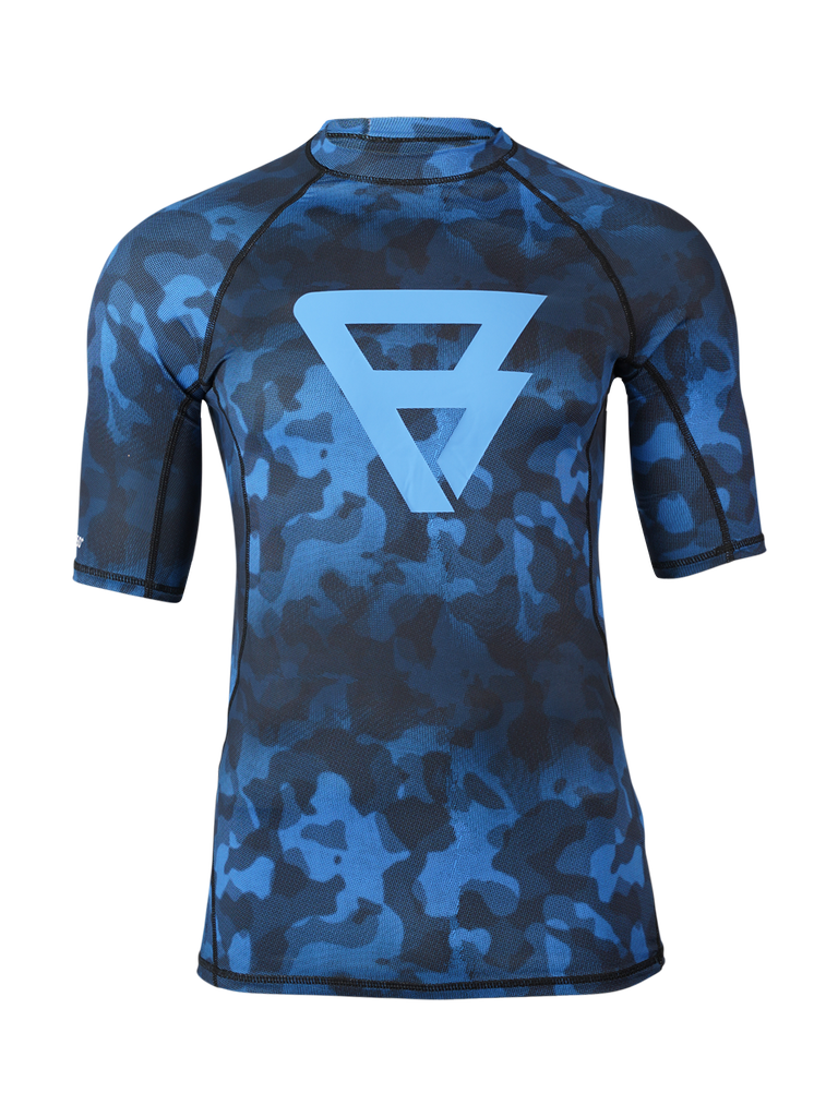 [2411760203] Brunotti Waveguard-ao men rasguard (S)