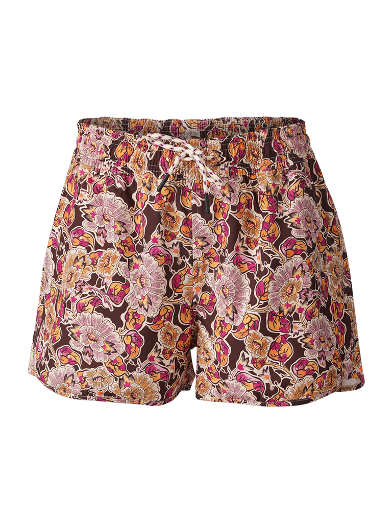 [2412310389] Brunotti Toluca-sakai  woman boardshort (XS)