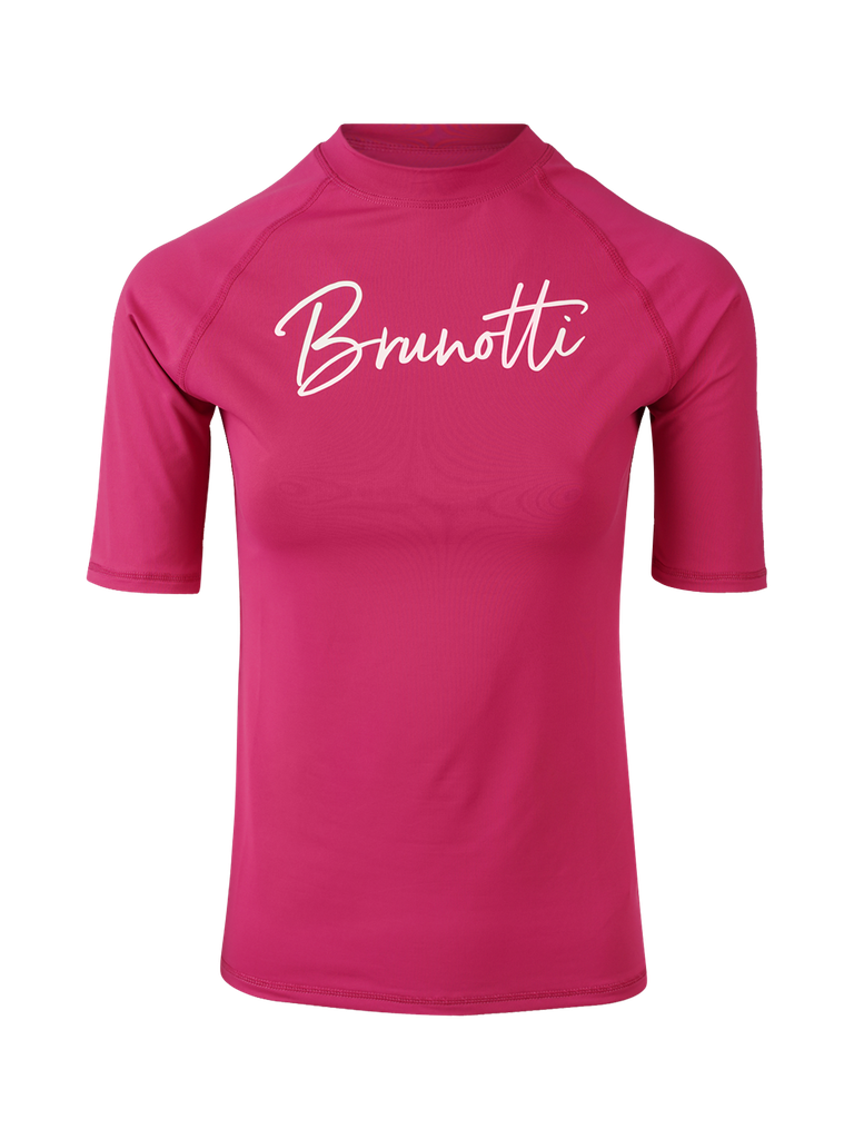 BRUNOTTI LINEA WOMAN RASHGUARD