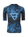 Brunotti Waveguardy-ao boys rasguard