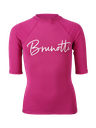 Brunotti Lineas girls rashguard