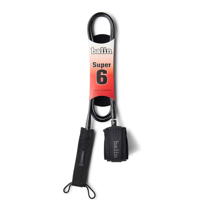 BALIN SUPER 6 LEASH