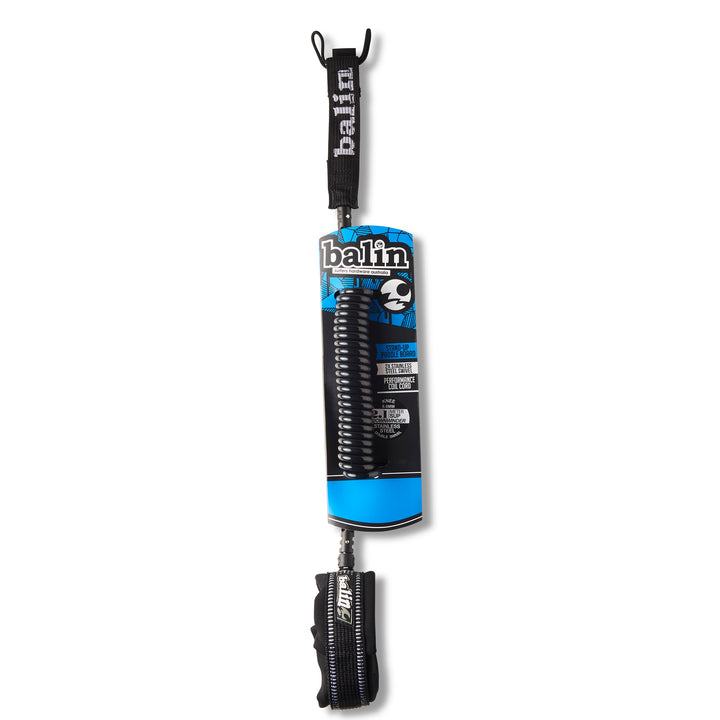 [01SUPDWK] BALIN SUP-DOWNWIND COIL KNEE (8MM)