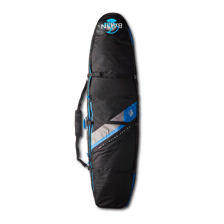 BALIN 6'6 COFFIN TRIPLE WHEELER SHORTBOARD