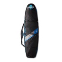BALIN 6'6 COFFIN TRIPLE WHEELER SHORTBOARD