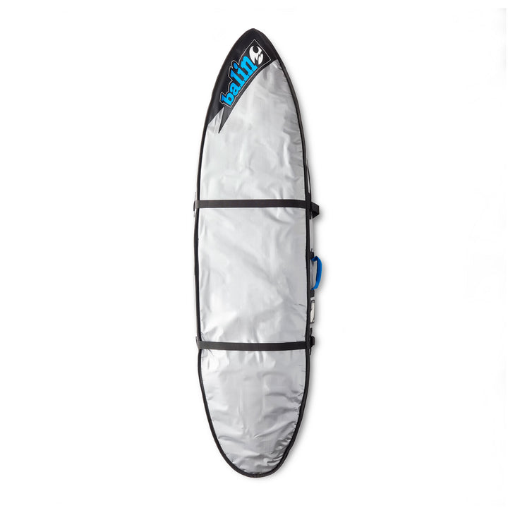 BALIN 6'0 UTE  DOUBLE 10MM SURFBOARD